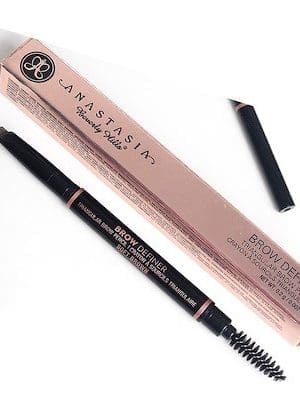Anastasia Beverly Hills - Lápiz de Cejas Brown Definer