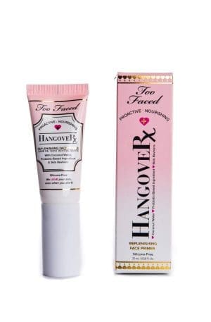 Too Faced - Hangover Replenishing Face Primer