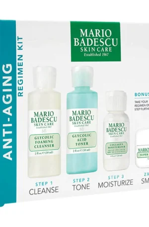 Mario Badescu - KIT ANTIEDAD