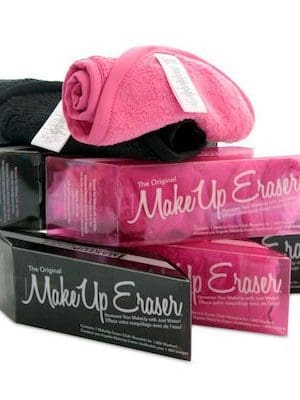 MAKEUP ERASER - TOALLA DESMAQUILLANTE REUTILIZABLE (Mini)