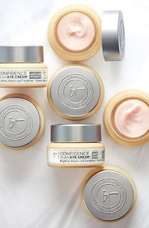 IT COSMETICS - Confidence in an Eye Cream-crema para los ojos