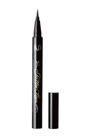 Kat Von D - Tatto Delineador Liquido de ojos