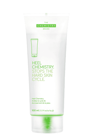 The Chemistry Brand - Complejo de hidratación de talón