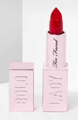 Too Faced -Lipstick en Crema Em-Power