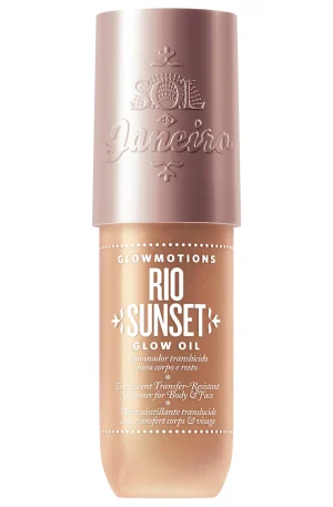 Sol de Janeiro - Glowmotions Glow Body Oil