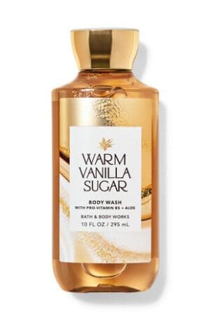 Bath and Body - Body Wash Gel de baño